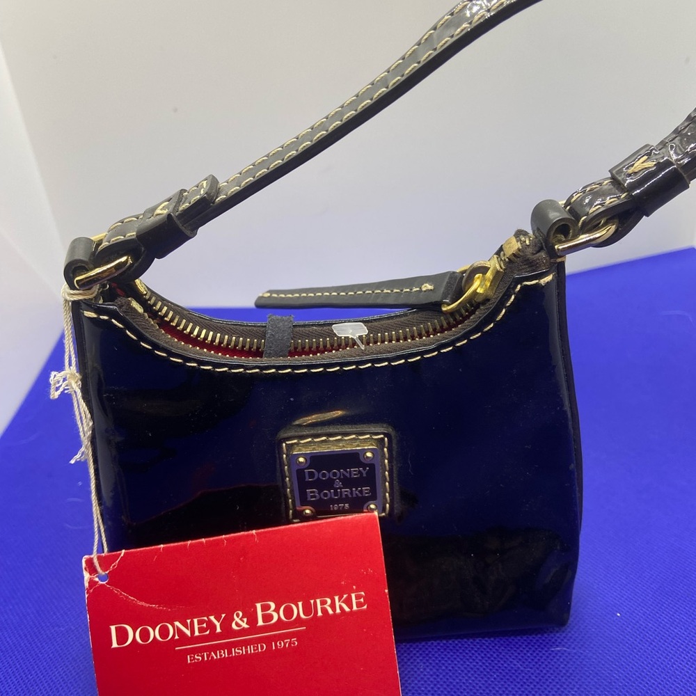 Dooney & Burke mini bag